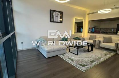 Apartment - 1 Bedroom - 2 Bathrooms for rent in Al Waleed Garden 2 - Al Waleed Garden - Al Jaddaf - Dubai