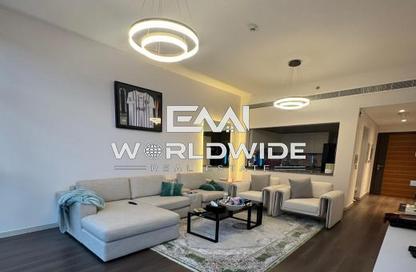 Apartment - 1 Bedroom - 2 Bathrooms for rent in Al Waleed Garden 2 - Al Waleed Garden - Al Jaddaf - Dubai
