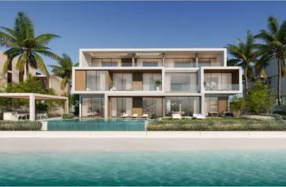 فيلا - 5 غرف نوم - 6 حمامات للبيع في بالم جبل علي - فروند ام - نخلة جبل علي - دبي فيلا - 5 غرف نوم - 6 حمامات للبيع في بالم جبل علي - فروند ام - نخلة جبل علي - دبي