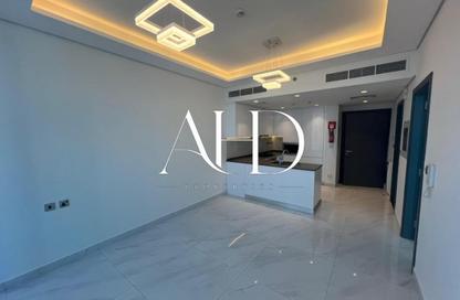 Apartment - 1 Bedroom - 2 Bathrooms for sale in Samana Hills - Arjan - Dubai