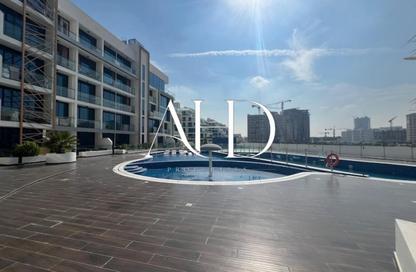 Apartment - 1 Bedroom - 2 Bathrooms for sale in Samana Hills - Arjan - Dubai