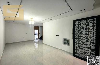 Villa - 5 Bedrooms - 7 Bathrooms for rent in Kabbali Hills - Al Helio 2 - Al Helio - Ajman
