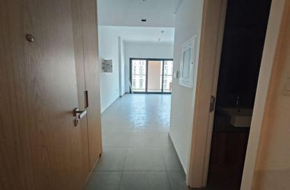 Apartment - Studio - 1 Bathroom for rent in Souks Residential - Al Mamsha - Muwaileh - Sharjah