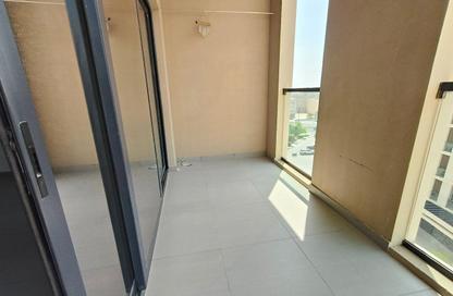 Apartment - Studio - 1 Bathroom for rent in Souks Residential - Al Mamsha - Muwaileh - Sharjah