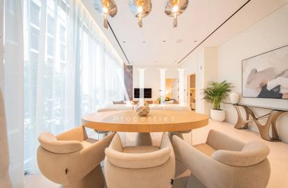 Apartment - 1 - 1 for sale in Elemental 22 - Jumeirah Garden City - Al Satwa - Dubai Apartment - 1 - 1 for sale in Elemental 22 - Jumeirah Garden City - Al Satwa - Dubai