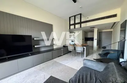 شقة - 2 غرف نوم - 2 حمامات للايجار في ماغ 318 - الخليج التجاري - دبي