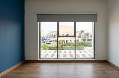 Townhouse - 4 - 4 for rent in Costa Brava 1 - Costa Brava - Damac Lagoons - Dubai