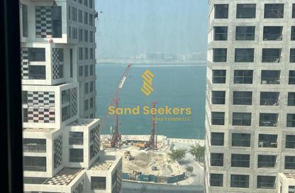 Apartment - Studio - 1 for sale in Pixel - Makers District - Al Reem Island - Abu Dhabi Apartment - Studio - 1 for sale in Pixel - Makers District - Al Reem Island - Abu Dhabi