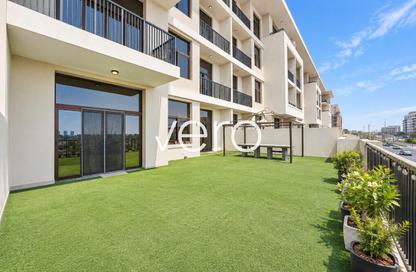 Apartment - 2 - 2 for sale in Warda Apartments 2 - Warda Apartments - Town Square - Dubai Apartment - 2 - 2 for sale in Warda Apartments 2 - Warda Apartments - Town Square - Dubai