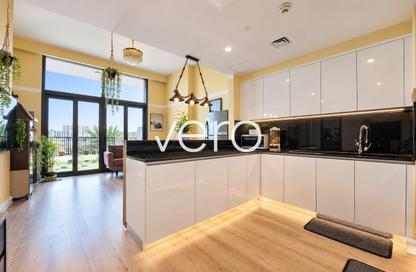 Apartment - 2 - 2 for sale in Warda Apartments 2 - Warda Apartments - Town Square - Dubai Apartment - 2 - 2 for sale in Warda Apartments 2 - Warda Apartments - Town Square - Dubai