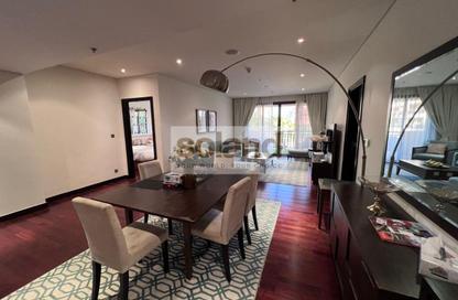 Apartment - 2 Bedrooms - 3 Bathrooms for sale in Royal Amwaj Residences North - Royal Amwaj Residences - Palm Jumeirah - Dubai
