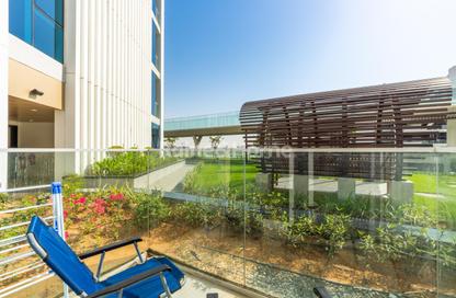Apartment - Studio - 1 Bathroom for rent in Skyz by Danube - Arjan - Dubai
