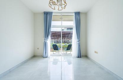 Apartment - Studio - 1 Bathroom for rent in Skyz by Danube - Arjan - Dubai