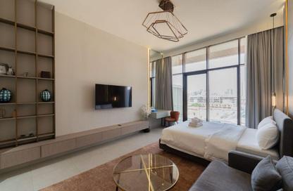 Apartment - Studio - 1 Bathroom for rent in Westwood Grande II - District 18 - Jumeirah Village Circle - Dubai Apartment - Studio - 1 Bathroom for rent in Westwood Grande II - District 18 - Jumeirah Village Circle - Dubai
