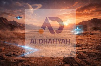 Land - Studio for sale in Al Arqoub - Sharjah Industrial Area - Sharjah