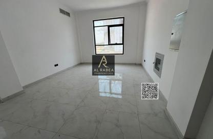 Apartment - 1 Bedroom - 2 Bathrooms for rent in Al Yasmeen 1 - Al Yasmeen - Ajman