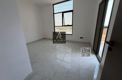 Apartment - 1 Bedroom - 2 Bathrooms for rent in Al Yasmeen 1 - Al Yasmeen - Ajman