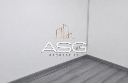 Office Space - Studio - 1 Bathroom for rent in Al Etihad Building - Port Saeed - Deira - Dubai