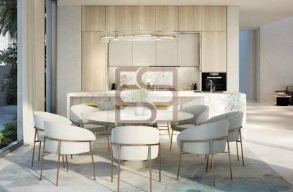 Villa - 6 Bedrooms - 7 Bathrooms for sale in Palm Jebel Ali - Dubai