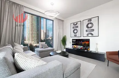 Duplex - 2 Bedrooms - 3 Bathrooms for sale in Forte 2 - Forte - Downtown Dubai - Dubai Duplex - 2 Bedrooms - 3 Bathrooms for sale in Forte 2 - Forte - Downtown Dubai - Dubai