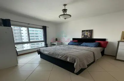 شقة - 2 غرف نوم - 2 حمامات للايجار في ماسة المارينا 2 - ماسات المارينا - دبي مارينا - دبي