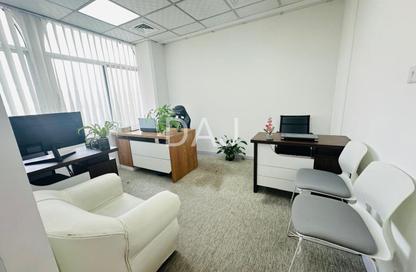 Office Space - Studio - 1 Bathroom for rent in Al Serkal Building - Hor Al Anz - Deira - Dubai Office Space - Studio - 1 Bathroom for rent in Al Serkal Building - Hor Al Anz - Deira - Dubai