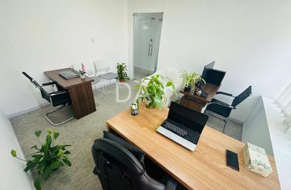 Office Space - Studio - 1 Bathroom for rent in Al Serkal Building - Hor Al Anz - Deira - Dubai Office Space - Studio - 1 Bathroom for rent in Al Serkal Building - Hor Al Anz - Deira - Dubai