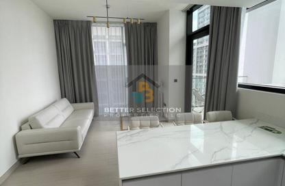 Apartment - 2 Bedrooms - 2 Bathrooms for rent in Binghatti House - District 10 - Jumeirah Village Circle - Dubai Apartment - 2 Bedrooms - 2 Bathrooms for rent in Binghatti House - District 10 - Jumeirah Village Circle - Dubai