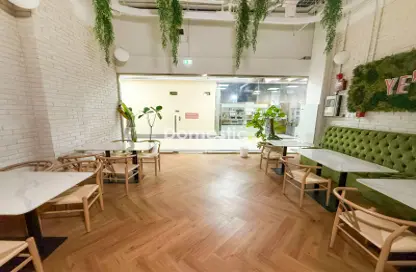 Shop - Studio for rent in The Community - Motor City - Dubai