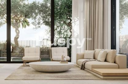 Villa - 5 - 7 for sale in Al Naseem - Al Hudayriat Island - Abu Dhabi Villa - 5 - 7 for sale in Al Naseem - Al Hudayriat Island - Abu Dhabi
