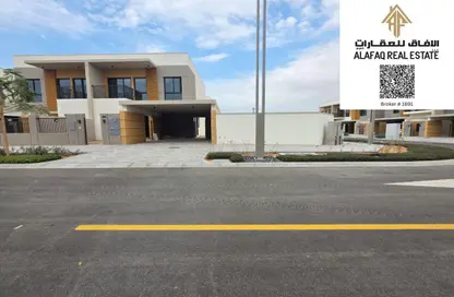 فيلا - 5 غرف نوم - 8 حمامات للبيع في الزاهية جاردنز - الزاهية - عجمان