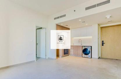 Apartment - 1 Bedroom - 2 Bathrooms for rent in The Boulevard 1 - Aljada - Sharjah