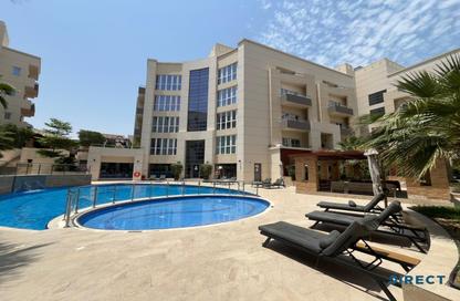 Apartment - 2 Bedrooms - 3 Bathrooms for sale in Sandoval Gardens 1 - Sandoval Gardens - District 14 - Jumeirah Village Circle - Dubai