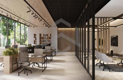 Office Space - Studio for sale in Samana Business Hub - Downtown Jebel Ali - Dubai Office Space - Studio for sale in Samana Business Hub - Downtown Jebel Ali - Dubai