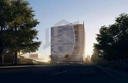 Office Space - Studio for sale in Samana Business Hub - Downtown Jebel Ali - Dubai