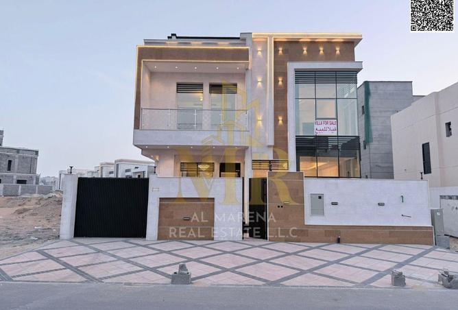 81539031 - الصورة الرئيسية للعقار