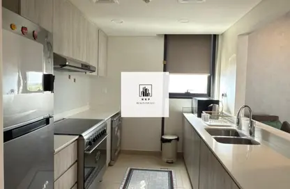 Apartment - 2 Bedrooms - 3 Bathrooms for rent in MISK Apartments - Aljada - Sharjah