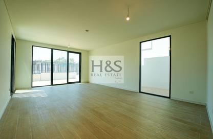 Villa - 4 Bedrooms - 5 Bathrooms for rent in Jebel Ali Village Townhouses - Jebel Ali Village - Jebel Ali - Dubai
