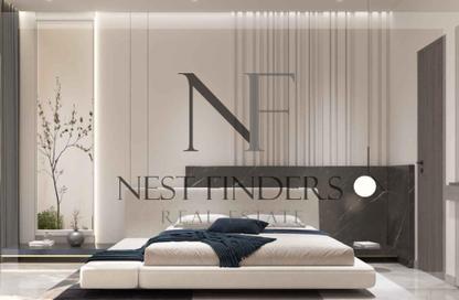 Apartment - Studio - 1 Bathroom for sale in Samana Ivy Gardens 2 - Dubai Land Residence Complex - Dubai Apartment - Studio - 1 Bathroom for sale in Samana Ivy Gardens 2 - Dubai Land Residence Complex - Dubai