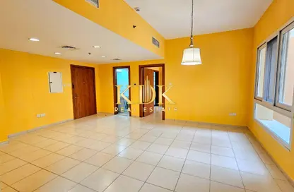 Apartment - 1 Bedroom - 2 Bathrooms for rent in Florence 1 - Tuscan Residences - District 10 - Jumeirah Village Circle - Dubai