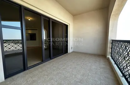 شقة - 3 غرف نوم - 4 حمامات للبيع في مساكن شاطئ السعديات - شاطئ السعديات - جزيرة السعديات - أبوظبي