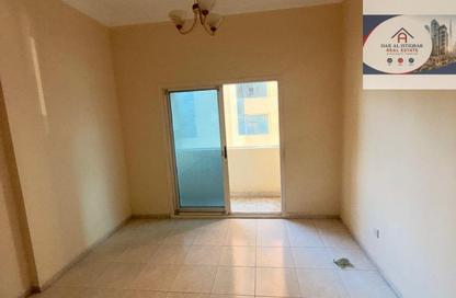 Apartment - 1 - 1 for rent in Al Qasimiah City - Sharjah