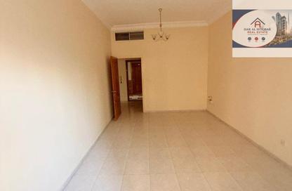 Apartment - 1 - 1 for rent in Al Qasimiah City - Sharjah
