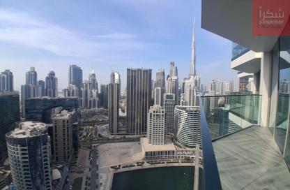 Apartment - 1 - 1 for rent in Peninsula Three - Peninsula - Business Bay - Dubai Apartment - 1 - 1 for rent in Peninsula Three - Peninsula - Business Bay - Dubai