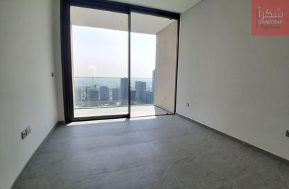 Apartment - 1 - 1 for rent in Peninsula Three - Peninsula - Business Bay - Dubai