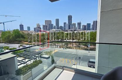 Apartment - 2 - 2 for sale in Hyati Avenue - District 14 - Jumeirah Village Circle - Dubai