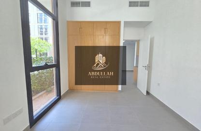 Apartment - 1 Bedroom - 1 Bathroom for rent in Souks Residential - Al Mamsha - Muwaileh - Sharjah