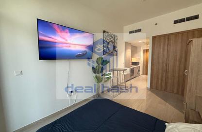 Apartment - Studio - 1 for rent in Azizi Riviera Beachfront Tower A - Azizi Riviera Beachfront - Azizi Riviera - Meydan One - Meydan - Dubai Apartment - Studio - 1 for rent in Azizi Riviera Beachfront Tower A - Azizi Riviera Beachfront - Azizi Riviera - Meydan One - Meydan - Dubai