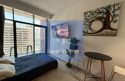 Apartment - Studio - 1 for rent in Azizi Riviera Beachfront Tower A - Azizi Riviera Beachfront - Azizi Riviera - Meydan One - Meydan - Dubai Apartment - Studio - 1 for rent in Azizi Riviera Beachfront Tower A - Azizi Riviera Beachfront - Azizi Riviera - Meydan One - Meydan - Dubai