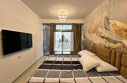 Apartment - 2 Bedrooms - 2 Bathrooms for rent in Global Lake View - JLT Cluster E - Jumeirah Lake Towers - Dubai